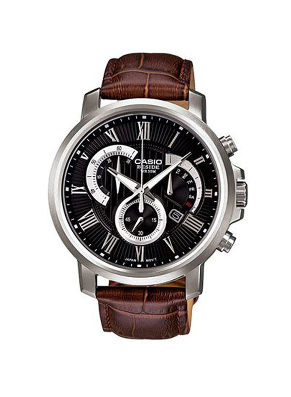 CASIO BESIDE BEM-506BL-1AVDF